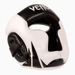 Capacete Criança Venum Challenger Preto-branco 