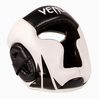 Capacete Criança Venum Challenger Preto-branco 
