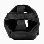 Capacete Criança Venum Challenger Preto 