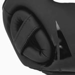 Capacete Criança Venum Challenger Preto 