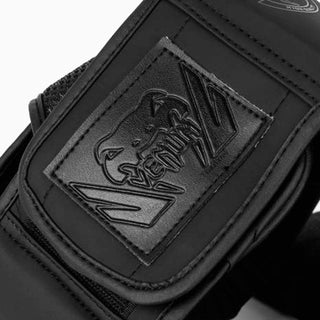 Capacete Criança Venum Challenger Preto 