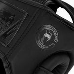 Capacete Criança Venum Challenger Preto 