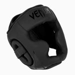 Capacete Criança Venum Challenger Preto 