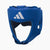 Capacetes de Boxe Adidas Aprovado World Boxing Azul 