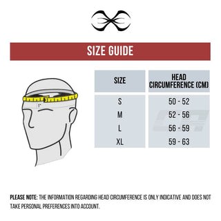 Capacete Sting Competition Aprovado World Boxing Azul 