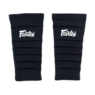 Tornozeleiras Fairtex Acolchoadas AS2 Preto 