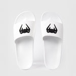 Chinelos Venum Classic Slides brancas