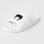 Chinelos Venum Classic Slides brancas