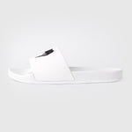 Chinelos Venum Classic Slides brancas