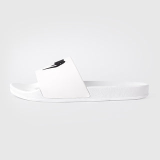 Chinelos Venum Classic Slides brancas