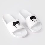 Chinelos Venum Classic Slides brancas