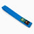 Cinto Adidas Elite WKF Azul com Kanji 