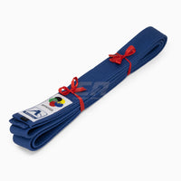 Cinturão Arawaza Competition Kata Cotton WKF 