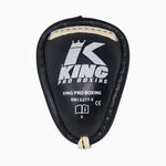 Coquilha Muay Thai King Pro Boxing KPB-G3-Combat Arena