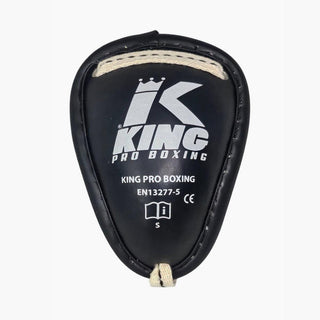 Coquilha Muay Thai King Pro Boxing KPB-G3-Combat Arena
