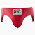 Coquilha de boxe Cleto Reyes Tradicional Vermelho-Combat Arena