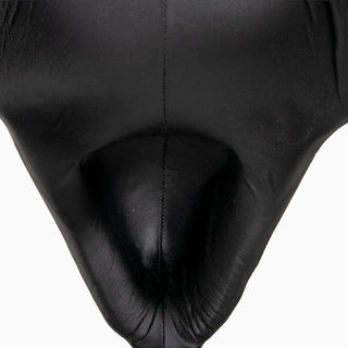 Coquilha Adidas Pro Boxe Preto-e-branco 