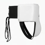 Coquilha Adidas Pro Boxe Preto-e-branco 