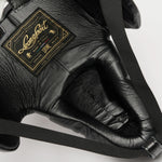Coquilha Leone Sport Calígula Clássico Preto 