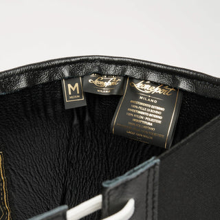 Coquilha Leone Sport Calígula Clássico Preto 