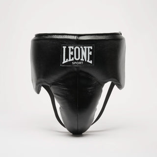Coquilha Leone Sport Calígula Clássico Preto 