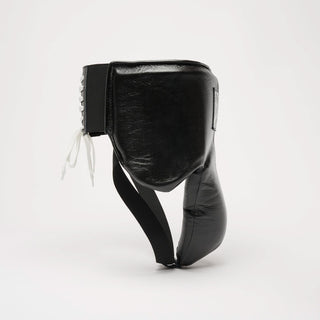 Coquilha Leone Sport Calígula Clássico Preto 
