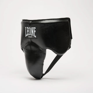 Coquilha Leone Sport Calígula Clássico Preto 