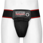 Coquilha com suspensório Masters WAKO 