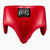 Coquilha de boxe Cleto Reyes Proteção Extra Vermelho 