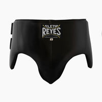 Coquilha de boxe Cleto Reyes Extra Proteção-Combat Arena