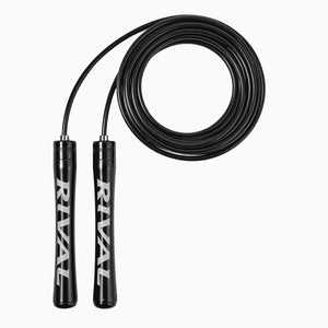 Corda de salto Rival Alu Grip Speed-Combat Arena