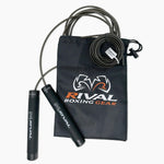 Corda de saltar Rival Weighted Jump-Combat Arena