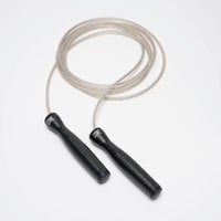 Corda para Saltar Leone Nylon 8 mm AT828 
