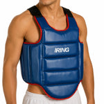 Colete Reversível FIKBMS Top Ring Kickboxing Art. 69S 
