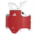 Colete reversível Adulto Adidas WTF 