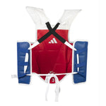Colete reversível Adulto Adidas WTF 