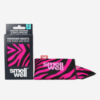 Desodorizante Smellwell Active para Luvas de Boxe e sapatos-Combat Arena