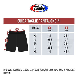 Calções de Kickboxing-Thai Fairtex BS0645 Manter-se em movimento