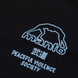 Camisola Manto Society Preto 