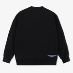 Camisola Manto Society Preto 