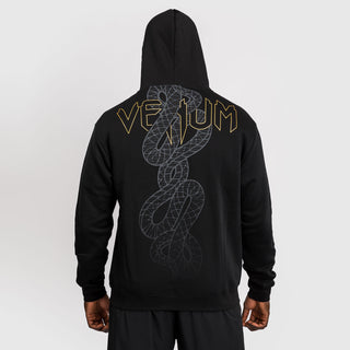 Felpa Venum Serpenti com capuz Preto 