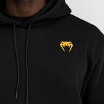 Felpa Venum Serpenti com capuz Preto 