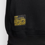 Felpa Venum Serpenti com capuz Preto 