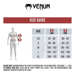 Moletom UFC Fusion by Venum Fight Week com capuz Castanho 