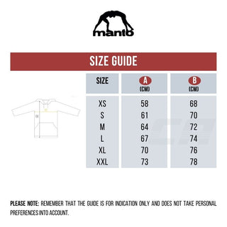 Camisola Manto Label 25 Oversize com capuz Preto 