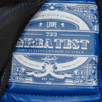 Luvas de Boxe Leone The Greatest GN111