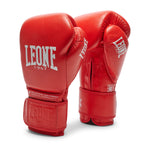 Luvas de Boxe Leone The Greatest GN111