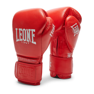 Luvas de Boxe Leone The Greatest GN111