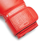 Luvas de Boxe Leone The Greatest GN111