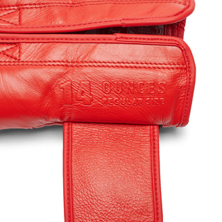 Luvas de Boxe Leone The Greatest GN111